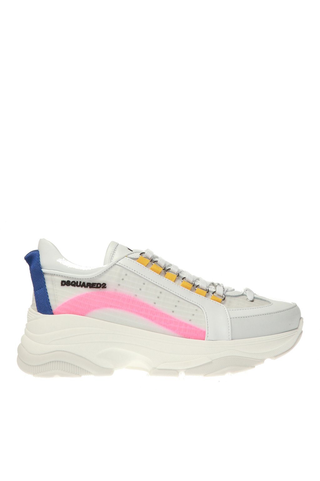 Dsquared 551 outlet sneakers femme